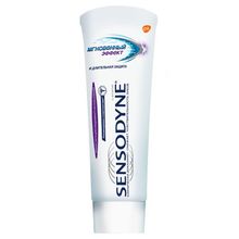 Product image of SENSODYNE კბილის პასტა 'მყისიერი ეფექტი' 75 მლ (სენსოდინი)