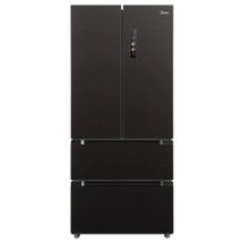 Product image of Midea MDRF692MIE28 NO FROST WIFI SIDE BY SIDE მაცივარი 531ლ