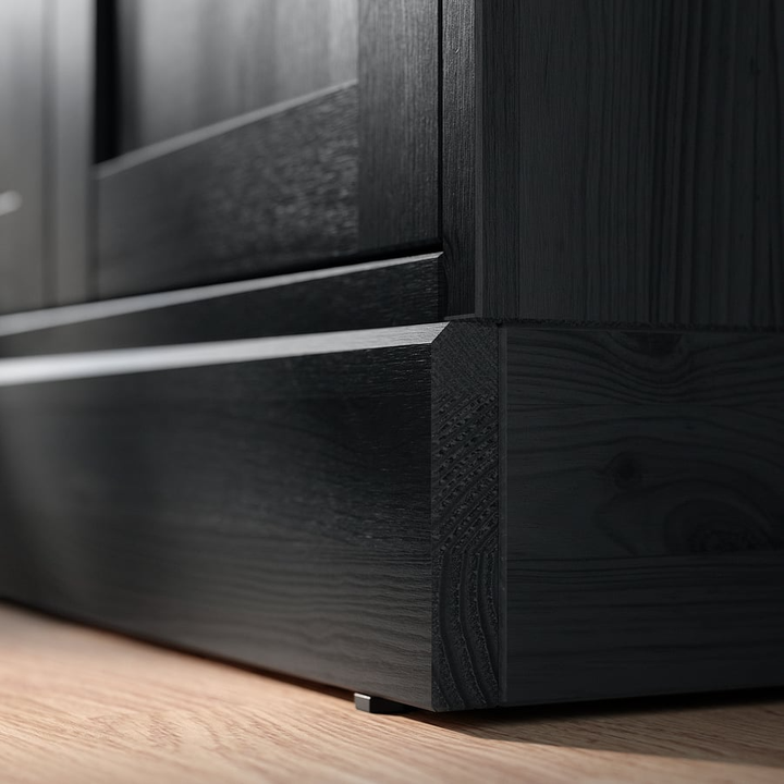ikea-havsta-50559646-black-komodi-photo-3