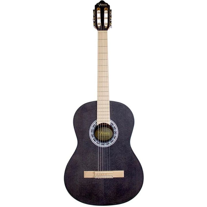 valencia-vc354bk-classical-guitar-klasikuri-gitara-photo-2