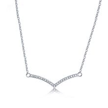 Product image of ვერცხლის ყელსაბამი