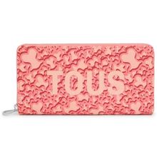 Product image of TOUS Wallet 2002021009 ქალის საფულე