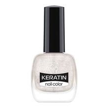 Product image of Golden Rose KERATIN NAIL COLOR NO:93 ფრჩხილის ლაქი