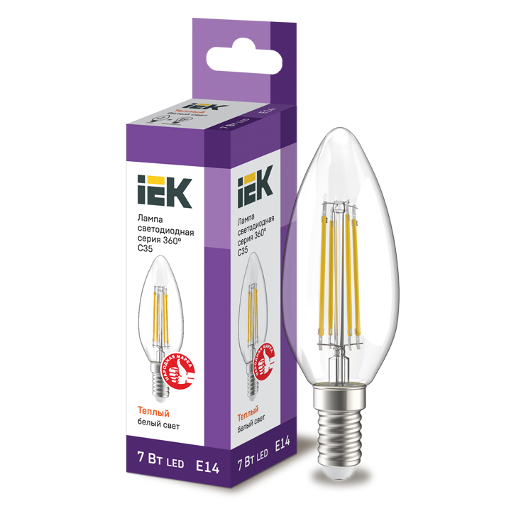iek-shuqdioduri-natura-led-c35-3000-e14