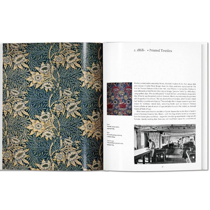 taschen-william-morris-a-life-of-art-photo-2
