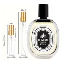 Product image of DYPTIQUE LOMBRE DANS LEAU EDT სუნამო