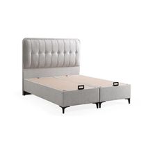 Product image of ASHLEY SLEEP საწოლი სათავსოთი Silva კრემისფერი 160/200