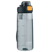 Product image of წყლის ბოთლი ARDESTO AR2272PG DARK GREEN (720 ML)
