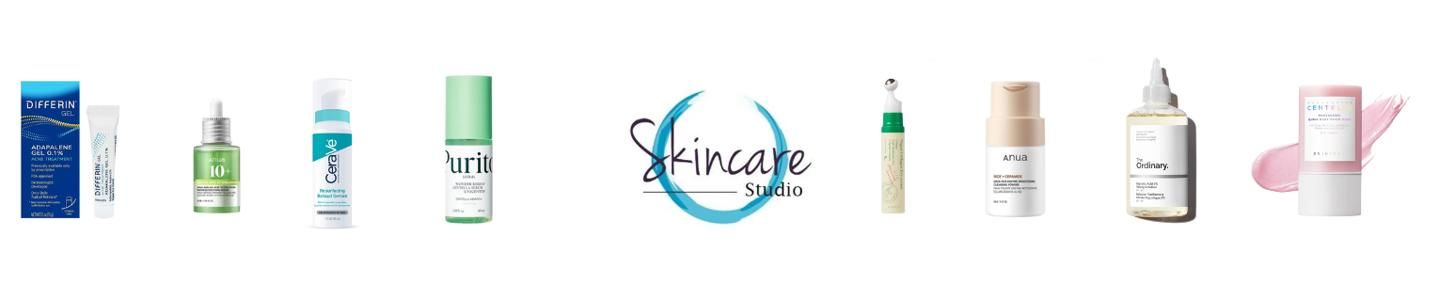 Cover photo of Skincare Studio