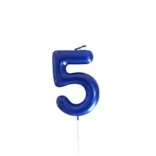 Product image of სანთელი 6სმ