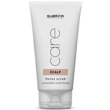 Product image of SUBRINA DETOX 150მლ სკალპის სკრაბი