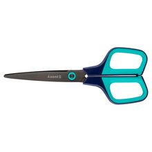 Product image of მაკრატელი AXENT Titanium 19სმ 6306-16-A ფირუზისფერი