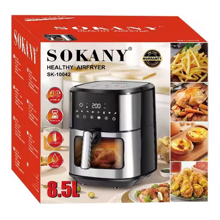 sokany-sk-10042-aerogrili-85l-photo-4