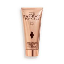 Product image of CHARLOTTE TILBURY charlotte's magic JOYPHORIA body cream 200მლ ტანის სურნელოვანი დამატენიანებელი კრემი