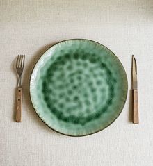 Product image of სადილის/სერვირების თეფში  "COUNTRY LIFE"