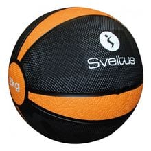 Product image of Sveltus სამედიცინო წონის ბურთი
