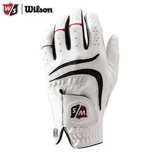 Product image of WILSON W/S GRIP PLUS M LEFT HAND L გოლფის ხელთათმანი