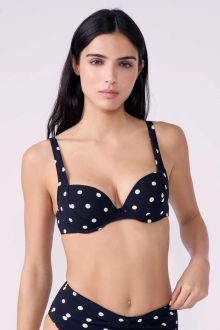 Product image of ETAM - POLKY - PUSH UP