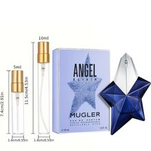 Product image of THIERRY MUGLER ANGEL ELIXIR სუნამო