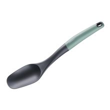 Product image of კოვზი ARDESTO AR2105PG GEMINI, KITCHEN SPOON, Green/Black