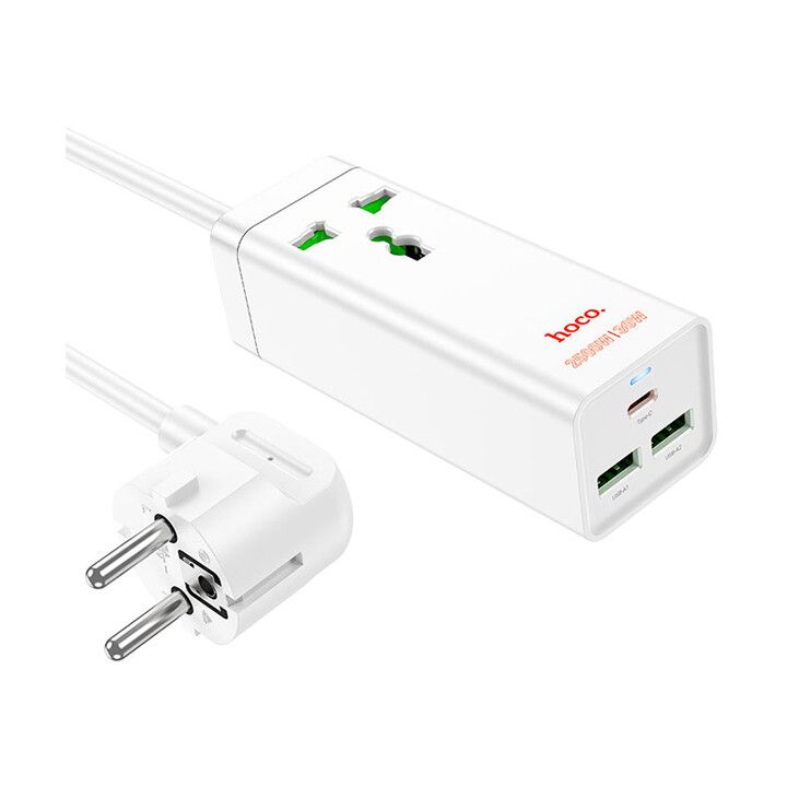 hoco-ac9a-power-strip-pd30w-qc30-sockets-damagrdzelebeli-tetri