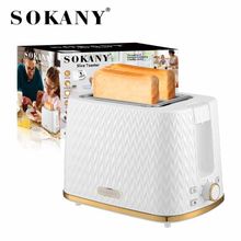 Product image of SOKANY SK-034 MG-2170 ტოსტერი