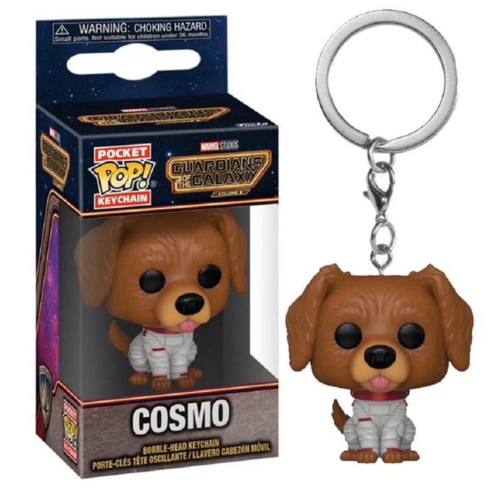 funko-pop-keychain-guardians-of-the-galaxy-volume-3---cosmo-breloki-photo-2
