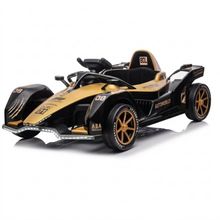 Product image of საბავშვო ელექტრო მანქანა კარტინგის