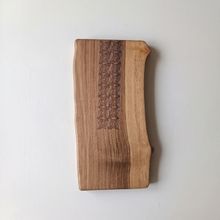 Product image of MAQMANI WOOD დაფა
