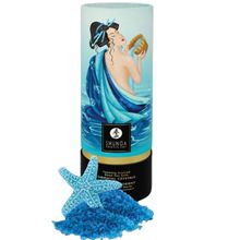 Product image of Shunga მკვდარი ზღვის მარილები ოკეანის ცდუნებები