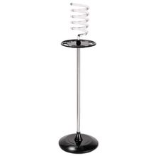 Product image of Hair Dryer Holder Stand ფენის ჩამოსაკიდი