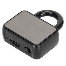 Product image of Lock Recorder ხმის ჩამწერი ბოქლომის ფორმის