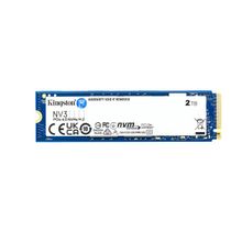 Product image of PC Components/ SSD/ Kingston SNV3S/2000G 2 TB M.2 2280 Internal PCI Express NVMe