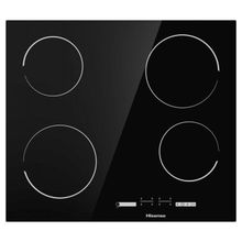 Product image of Hisense E6431C ჩასაშენებელი ელექტრო ქურის ზედაპირი