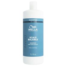 Product image of WELLA PROFESSIONALS INVIGO B ცხიმიანი თმის შამპუნი
