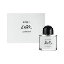 Product image of Byredo Black Saffron 50მლ სუნამო