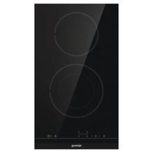Product image of GORENJE ECT322BCSC ელექტრო ჩასაშენებელი ქურის ზედაპირი