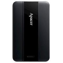 Product image of APACER AP2TBAC237B-1 HDD გარე მყარი დისკი