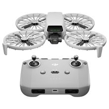 Product image of DJI FLIP ( DJI RC-N3) დრონი