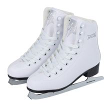 Product image of ციგურები ფიგურული სრიალისთვის დათბილული REDU