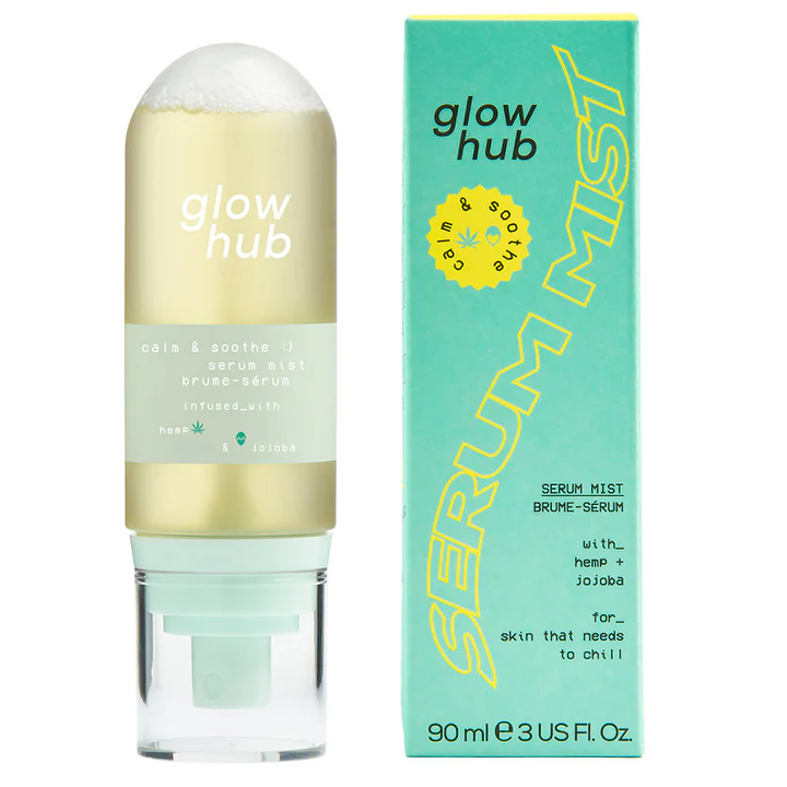 glow-hub-calm-soothe-serum-mist---90ml-sakhis-shrati-photo-2