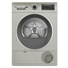 Product image of BOSCH WQG1420XME 9KG საშრობი მანქანა