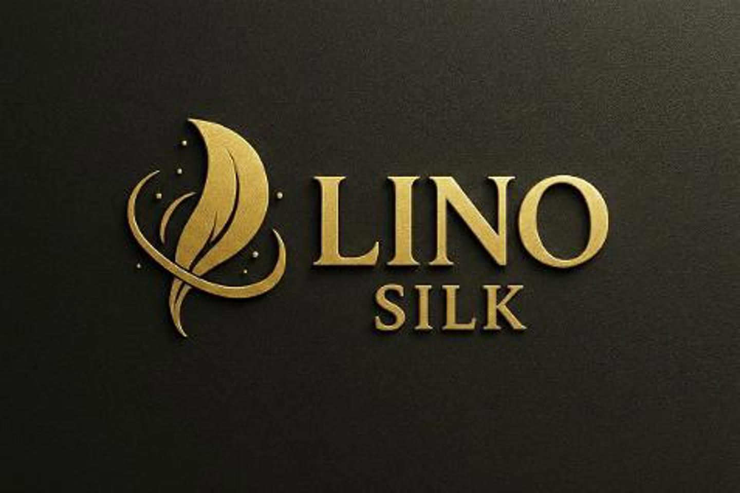 Cover photo of LINO SILK
