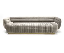 Product image of LABORATORY MY HOME დივანი