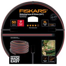 Product image of FISKARS Watering hose 19mm (3/4") 50 m სარწყავი შლანგი