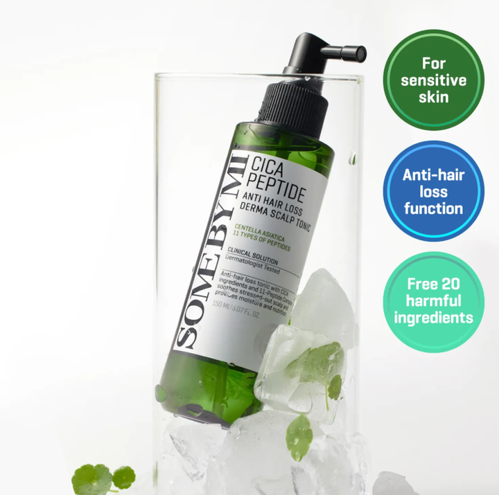 some-by-mi-cica-peptide-anti-hair-loss-derma-scalp-tonic-150ml-tmis-tsvenis-satsinaaghmdego-toniki-photo-4