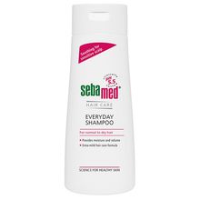 Product image of Sebamed შამპუნი 200მლ