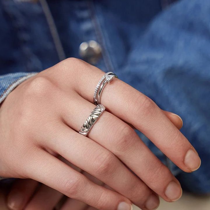 ania-haie-r059-04h-56-silver-double-white-triangle-stacker-bechedi-photo-2