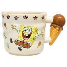 Product image of ჭიქა "Spongebob"