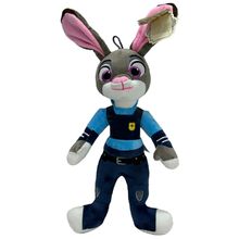 Product image of Zootopia რბილი სათამაშოები